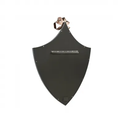 Shield Mirror