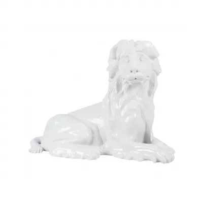 Meissen Lion
