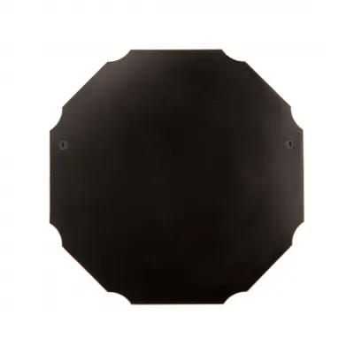 Salt Dean Octagonal Mirror