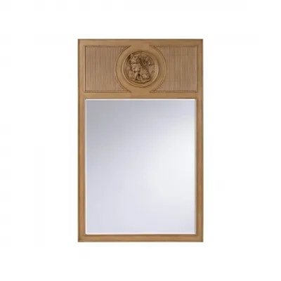 Foxland Rectangular Mirror