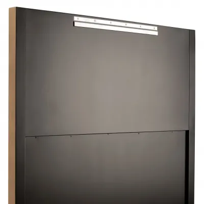 Foxland Rectangular Mirror