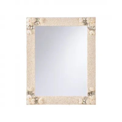 Sarasota Rectangular Mirror