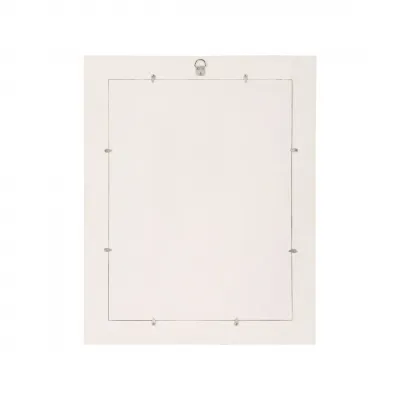 Sarasota Rectangular Mirror