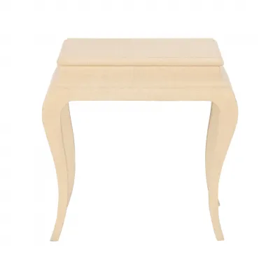 Serena End Table
