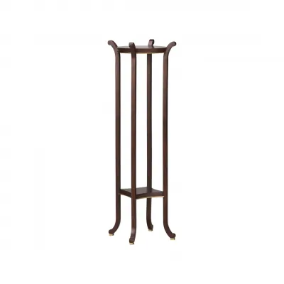 Paris Mahogany Fern Stand