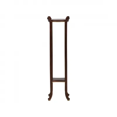 Paris Mahogany Fern Stand