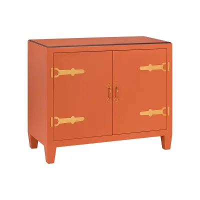 Parisian Commode