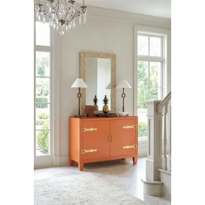 Parisian Commode
