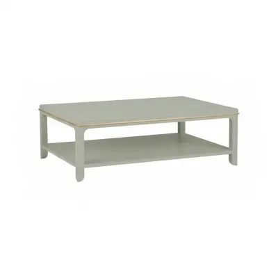 Elegant Coffee Table