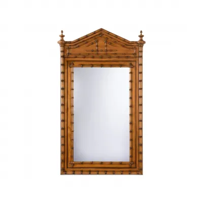 Indochine Mirror