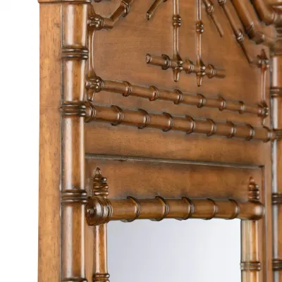 Indochine Mirror