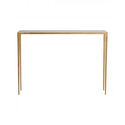 Vosges Console