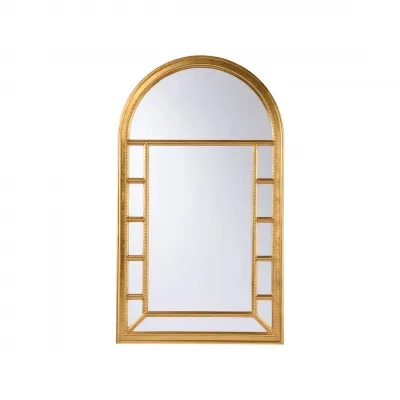 Trumeau Arch Mirror