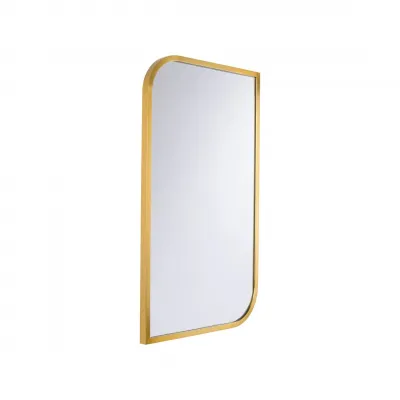 Binx Rectangular Mirror