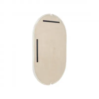 Magnus Oval Mirror
