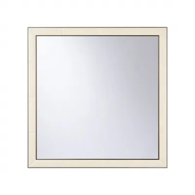 Luca Square Mirror