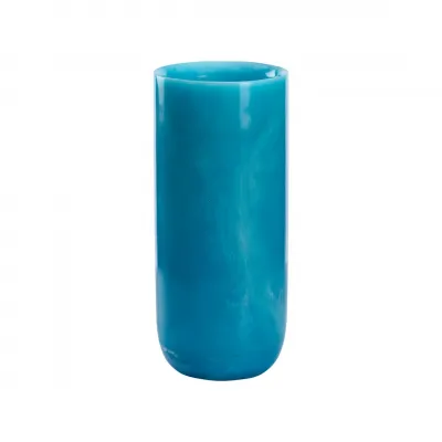 Vista Blue Vase