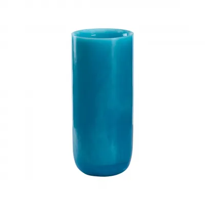 Vista Blue Vase