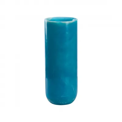 Vista Blue Vase Large