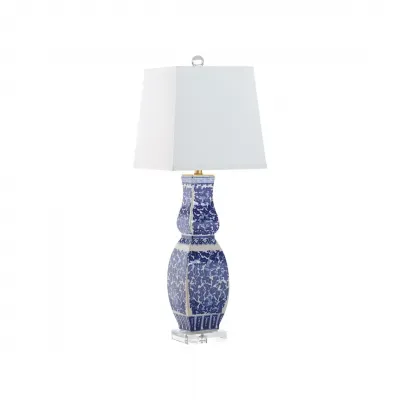 Square Double Gourd Lamp