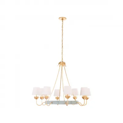 Poppet Chandelier