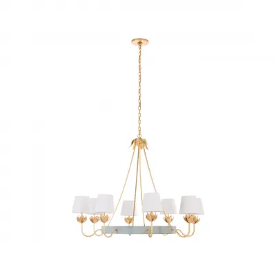 Poppet Chandelier
