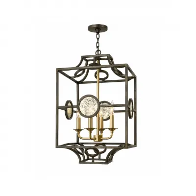 Huxley Lantern