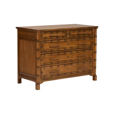 Indochine Chest