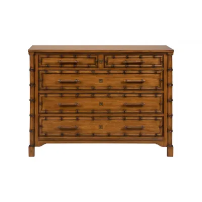 Indochine Chest