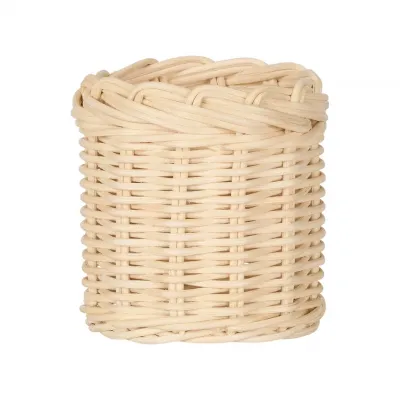 Rattan Plant Holder