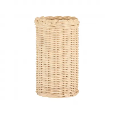 Rattan Wine Holder
