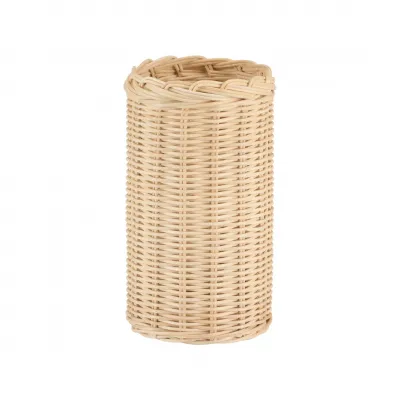 Rattan Wine Holder