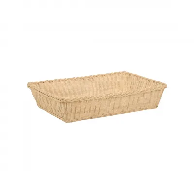 Rattan Basket