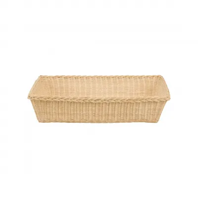 Rattan Basket