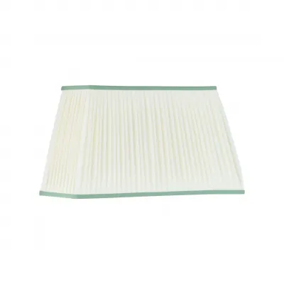 Mayfair Green Sconce