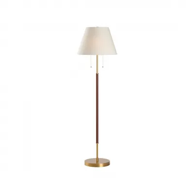 Skinny Mini Floor Lamp