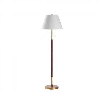 Skinny Mini Floor Lamp