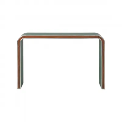 Arden Green Console