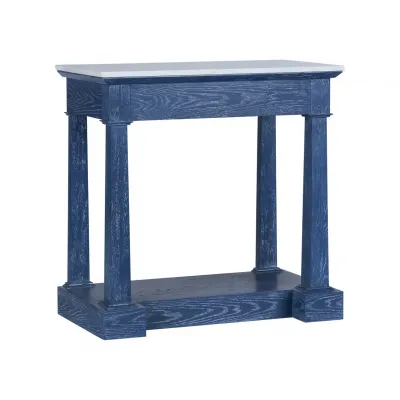 Montmartre Console