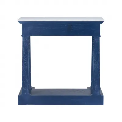 Montmartre Console