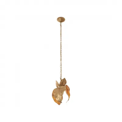 Philodendron Pendant
