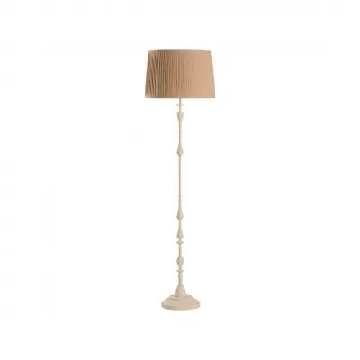 Tear Drop Floor Lamp