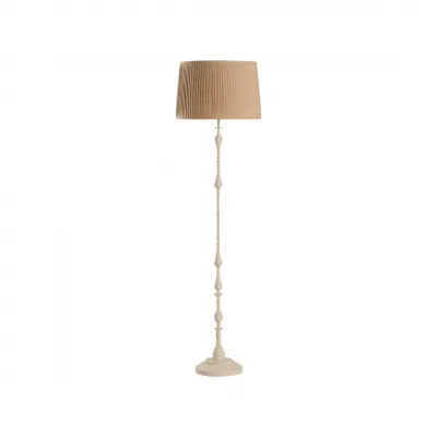 Tear Drop Floor Lamp
