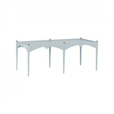 Kent Blue Coffee Table