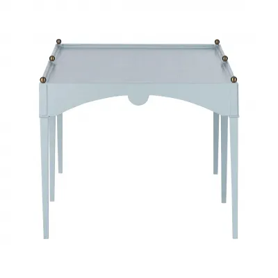 Kent Blue Coffee Table