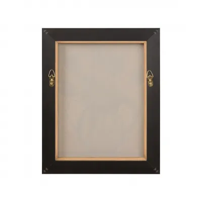 Amelia Framed Oil Painting