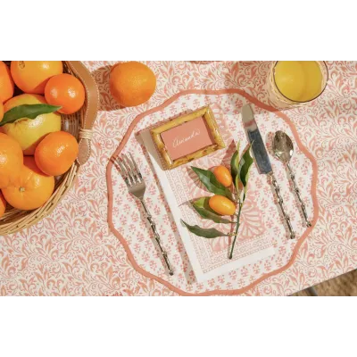 Short Knot Bamboo Frame