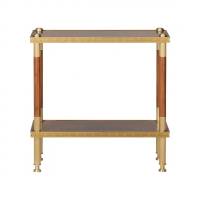 Astor End Table