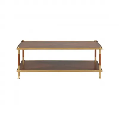 Astor Coffee Table