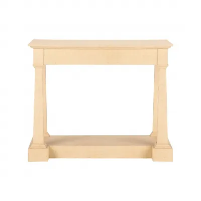 Marais Console